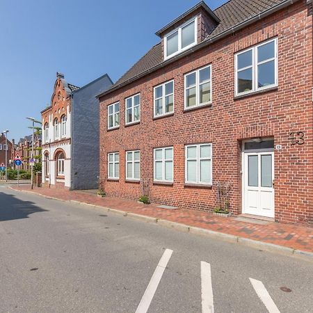 Tante Tine Apartment Husum  Exterior photo